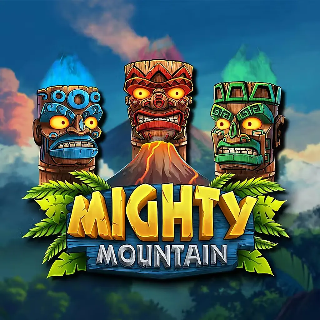 Mighty Mountain Slot - Peak Driven Online Casino Action